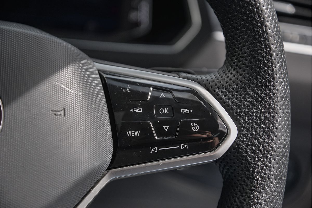 2024 Volkswagen Tiguan 162TSI R-Line 5N