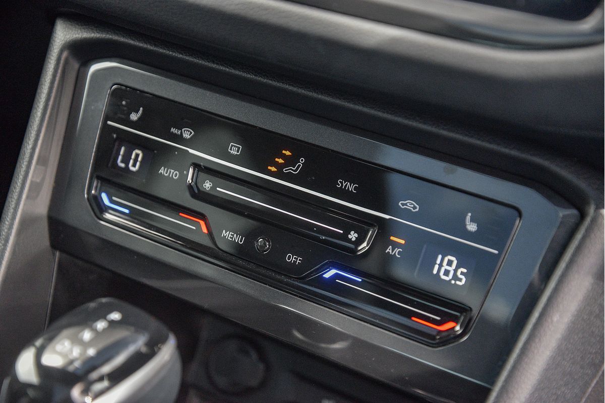 2024 Volkswagen Tiguan 162TSI R-Line 5N