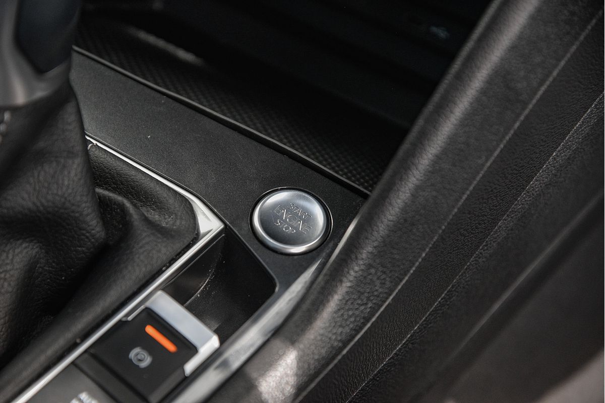 2024 Volkswagen Tiguan 162TSI R-Line 5N