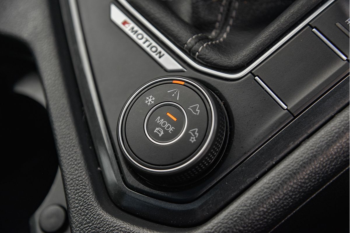 2024 Volkswagen Tiguan 162TSI R-Line 5N