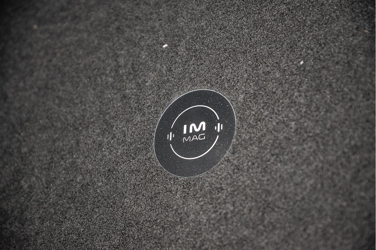 2025 MG IM6 Platinum S12L