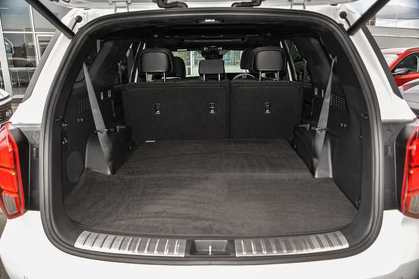 2025 Hyundai Palisade Calligraphy Black Ink LX2.V5