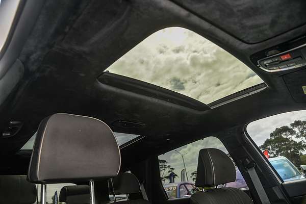 2025 Hyundai Palisade Calligraphy Black Ink LX2.V5