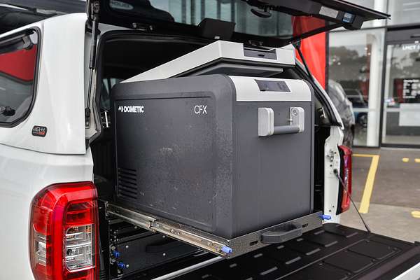 2024 LDV T60 Max PRO SK8C 4X4