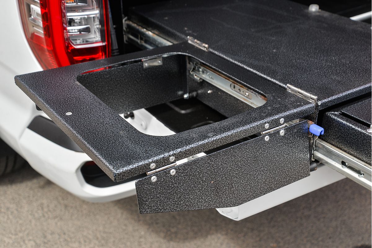 2024 LDV T60 Max PRO SK8C 4X4