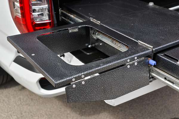 2024 LDV T60 Max PRO SK8C 4X4