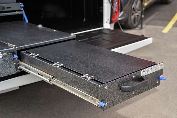 2024 LDV T60 Max PRO SK8C 4X4