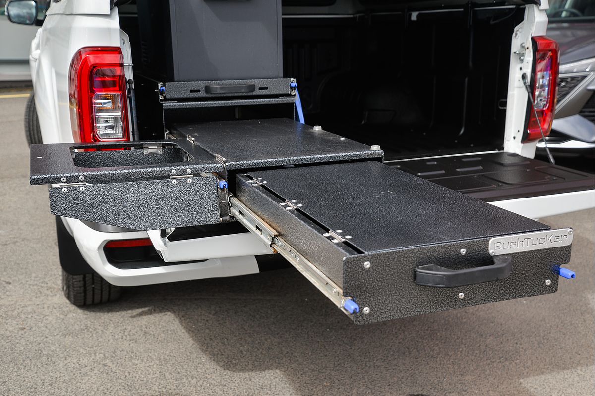 2024 LDV T60 Max PRO SK8C 4X4