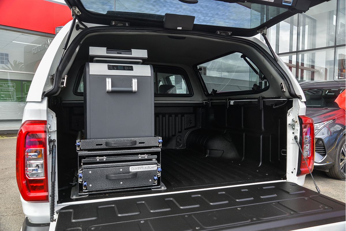 2024 LDV T60 Max PRO SK8C 4X4