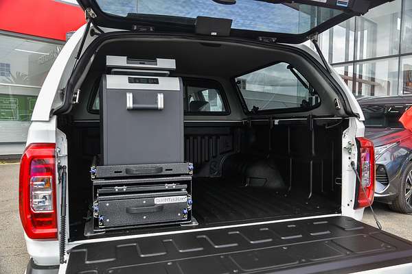 2024 LDV T60 Max PRO SK8C 4X4