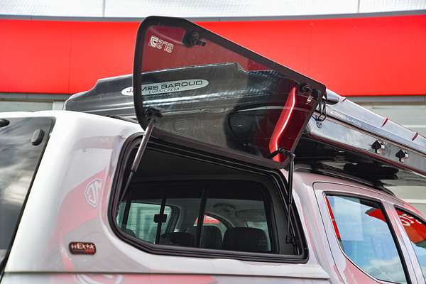 2024 LDV T60 Max PRO SK8C 4X4