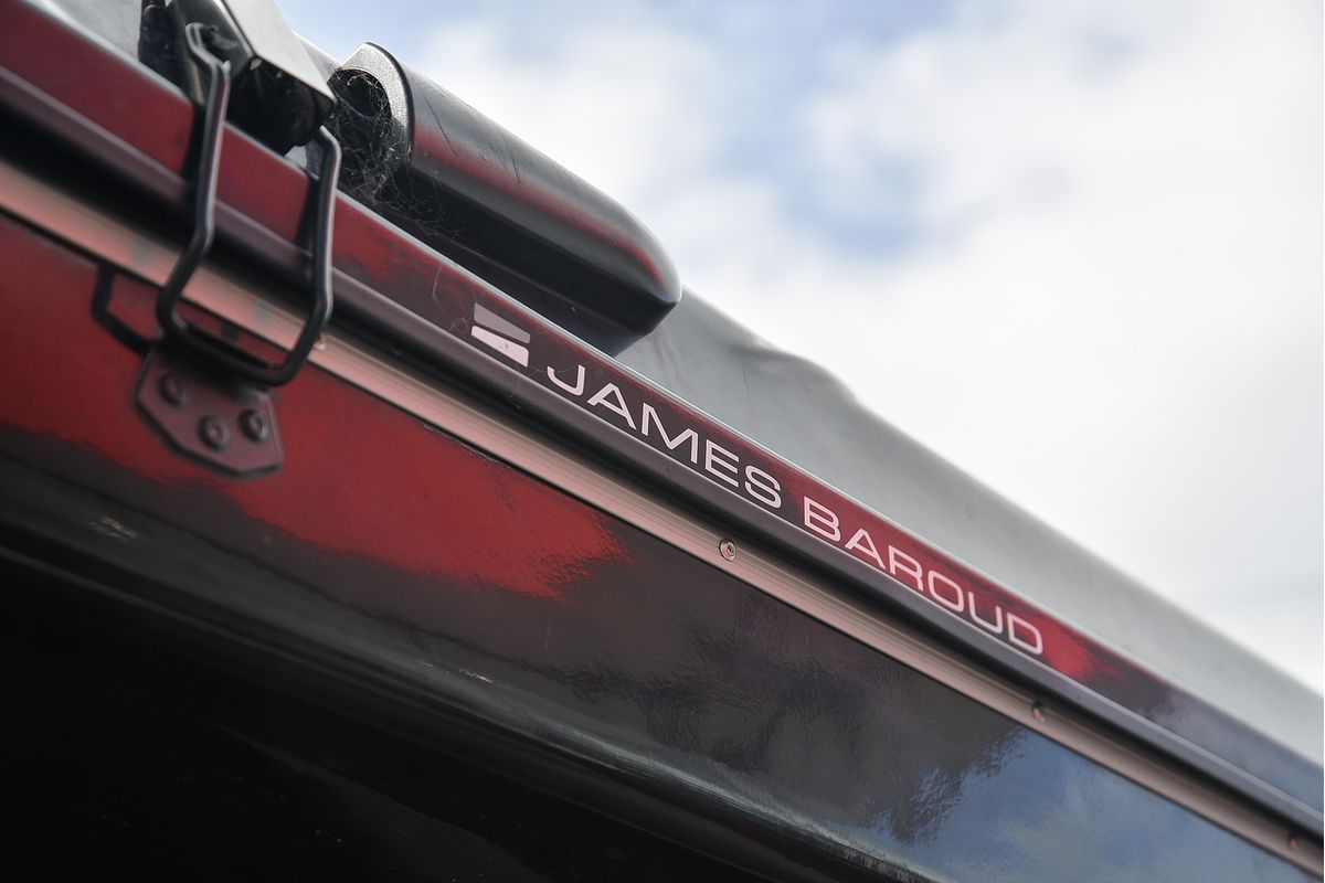 2024 LDV T60 Max PRO SK8C 4X4