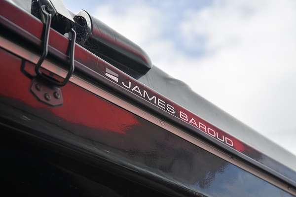 2024 LDV T60 Max PRO SK8C 4X4