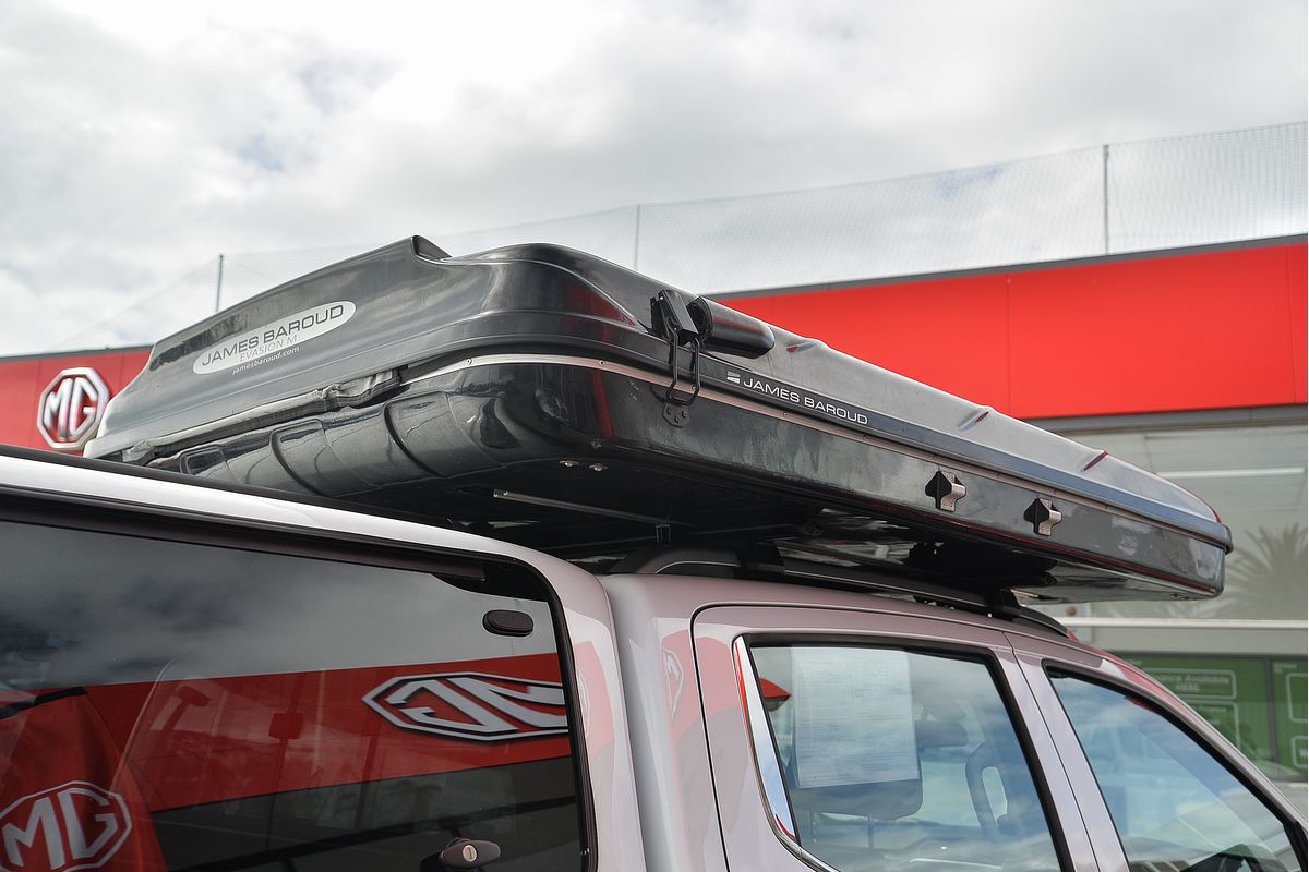 2024 LDV T60 Max PRO SK8C 4X4