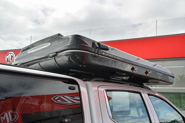 2024 LDV T60 Max PRO SK8C 4X4