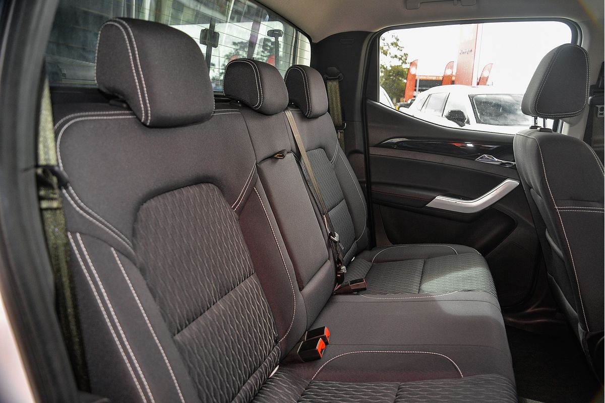 2024 LDV T60 Max PRO SK8C 4X4