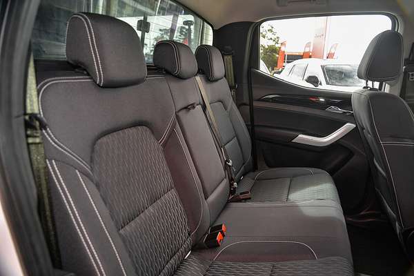 2024 LDV T60 Max PRO SK8C 4X4