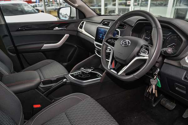 2024 LDV T60 Max PRO SK8C 4X4