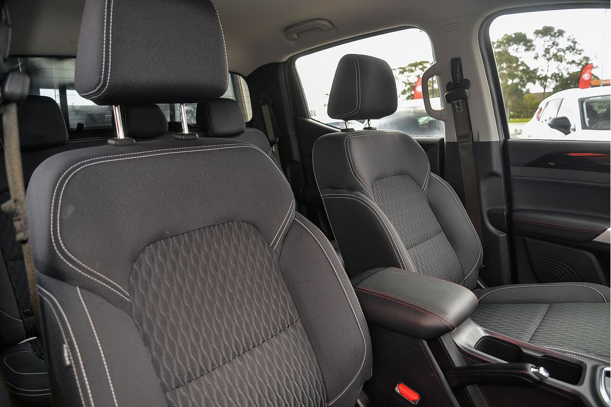 2024 LDV T60 Max PRO SK8C 4X4