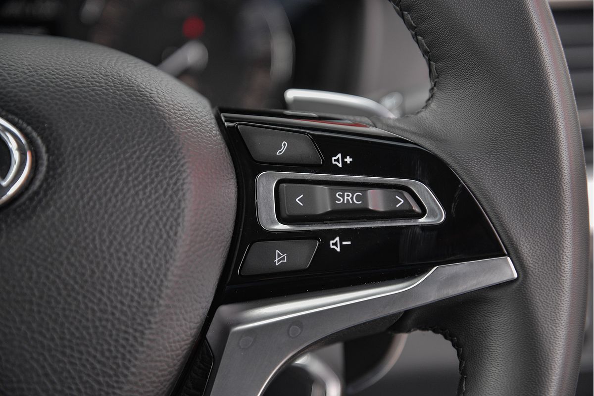 2024 LDV T60 Max PRO SK8C 4X4