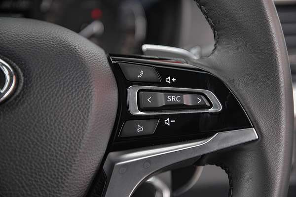 2024 LDV T60 Max PRO SK8C 4X4