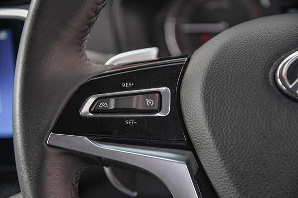 2024 LDV T60 Max PRO SK8C 4X4