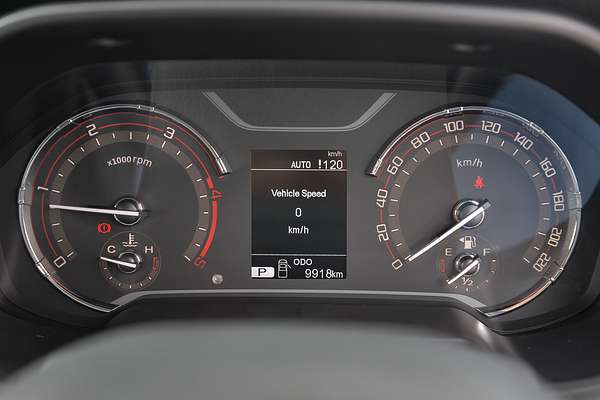 2024 LDV T60 Max PRO SK8C 4X4