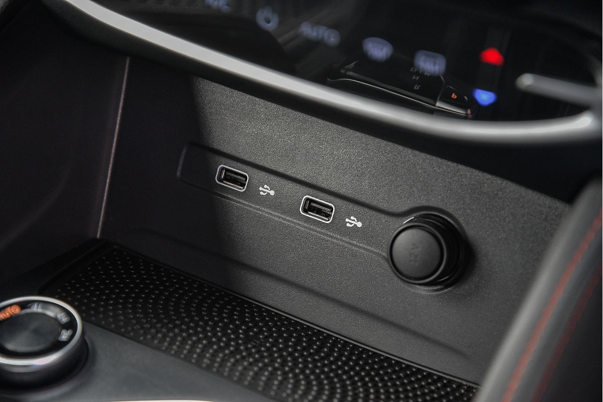 2024 LDV T60 Max PRO SK8C 4X4