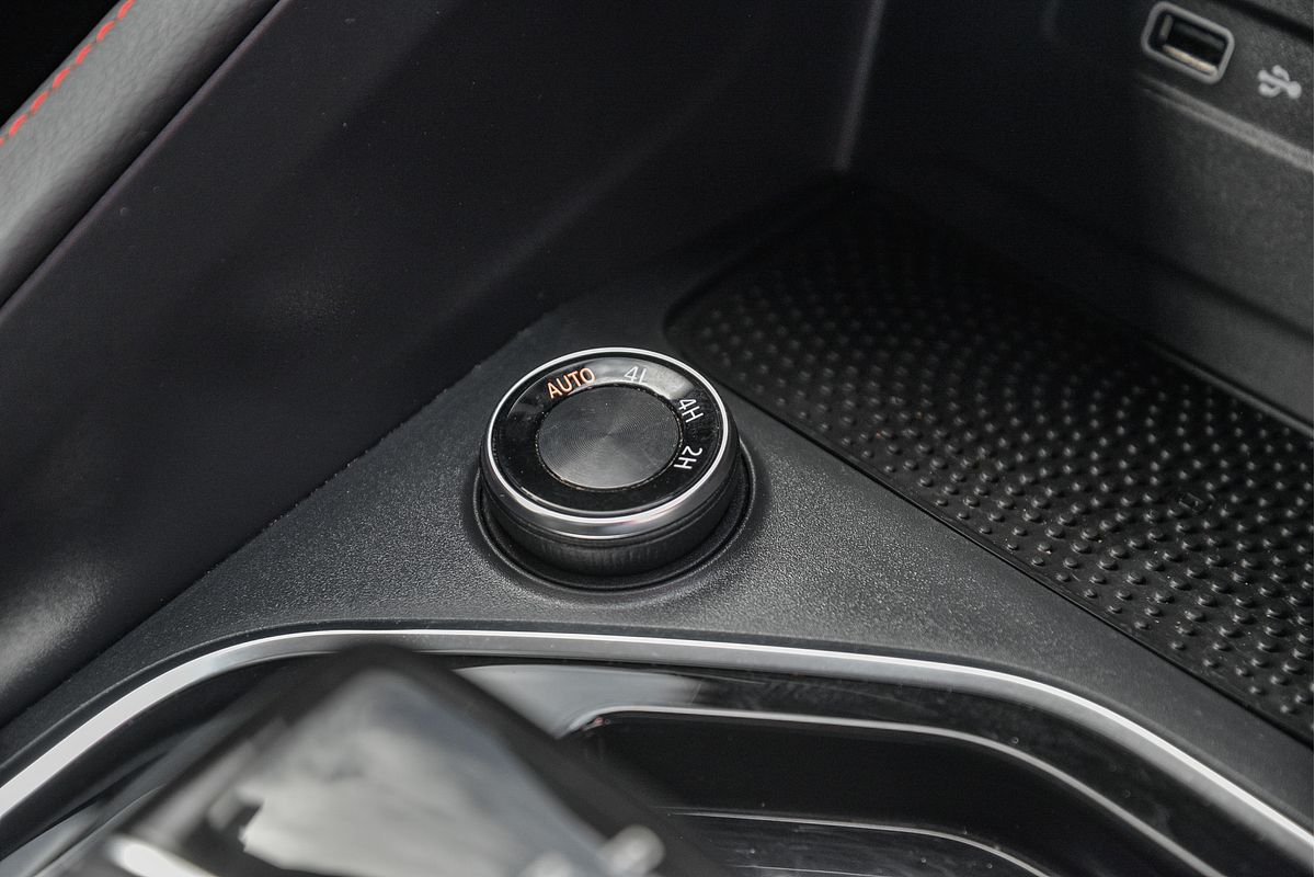 2024 LDV T60 Max PRO SK8C 4X4