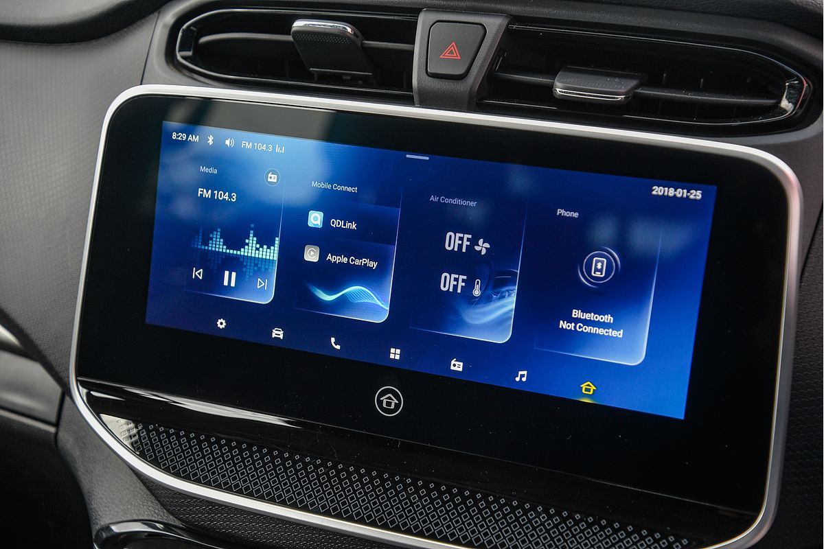 2024 LDV T60 Max PRO SK8C 4X4