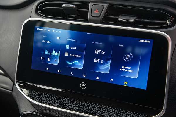 2024 LDV T60 Max PRO SK8C 4X4