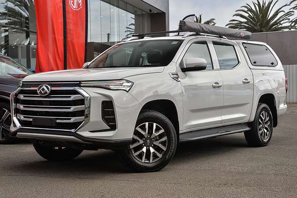 2024 LDV T60 Max PRO SK8C 4X4