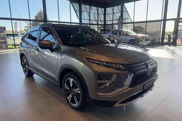 2024 Mitsubishi Eclipse Cross Aspire YB
