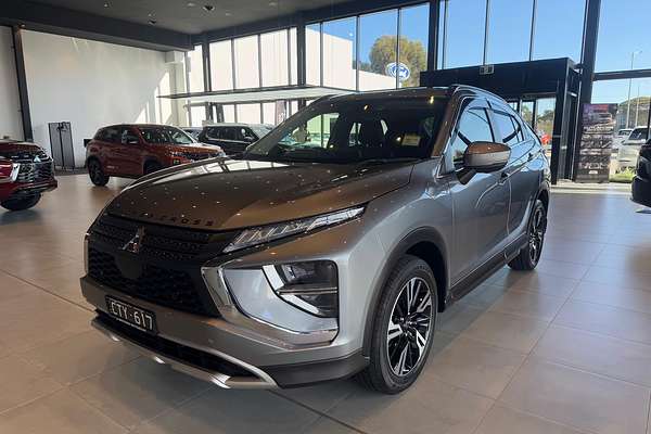 2024 Mitsubishi Eclipse Cross Aspire YB