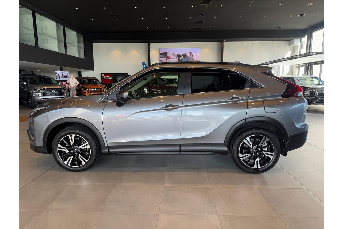 2024 Mitsubishi Eclipse Cross Aspire YB