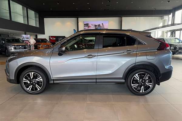 2024 Mitsubishi Eclipse Cross Aspire YB