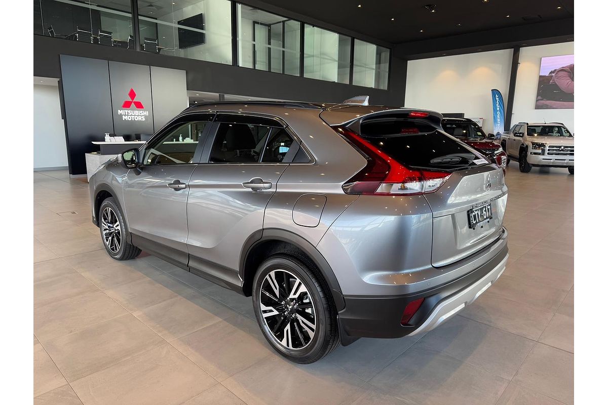 2024 Mitsubishi Eclipse Cross Aspire YB