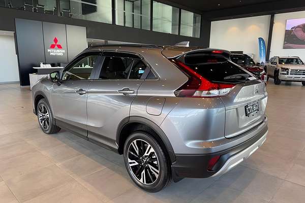 2024 Mitsubishi Eclipse Cross Aspire YB