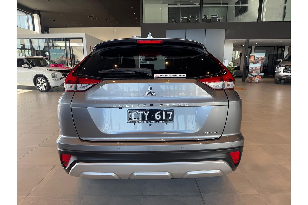 2024 Mitsubishi Eclipse Cross Aspire YB