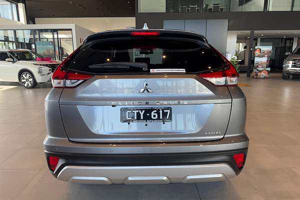 2024 Mitsubishi Eclipse Cross Aspire YB