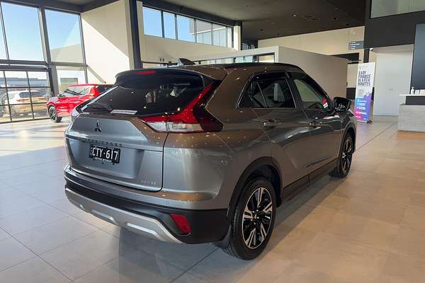 2024 Mitsubishi Eclipse Cross Aspire YB