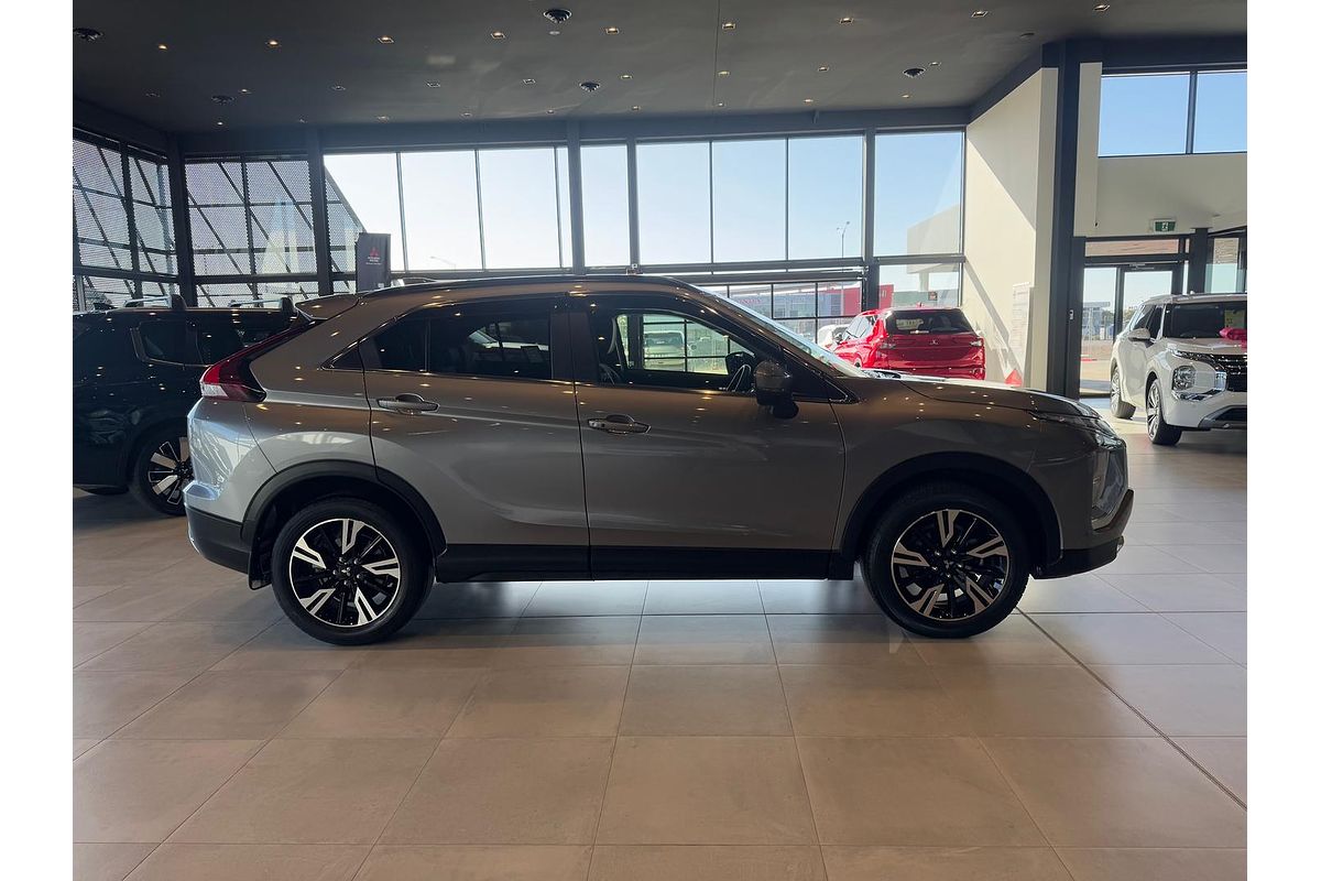 2024 Mitsubishi Eclipse Cross Aspire YB