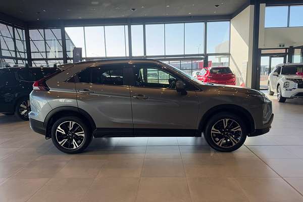 2024 Mitsubishi Eclipse Cross Aspire YB