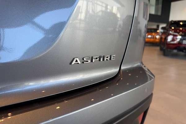 2024 Mitsubishi Eclipse Cross Aspire YB