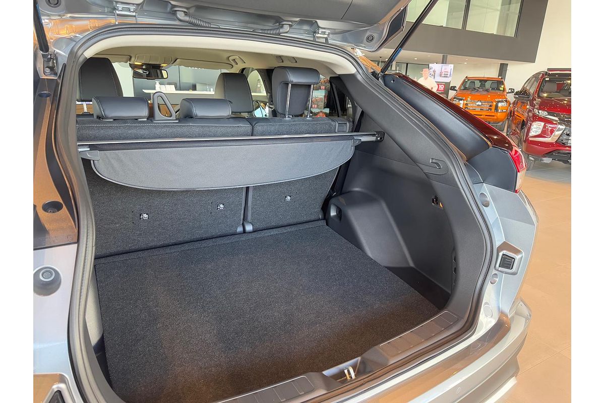 2024 Mitsubishi Eclipse Cross Aspire YB