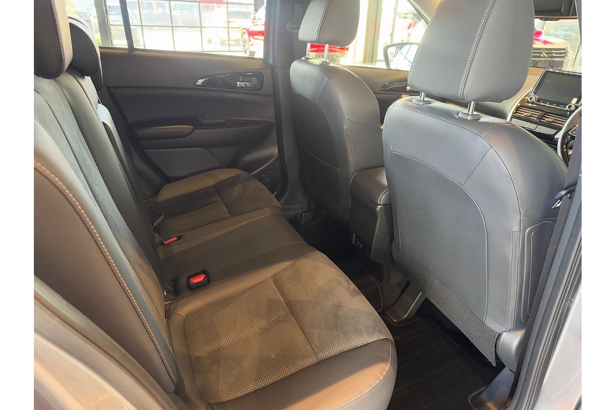 2024 Mitsubishi Eclipse Cross Aspire YB