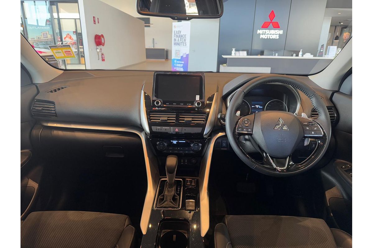 2024 Mitsubishi Eclipse Cross Aspire YB