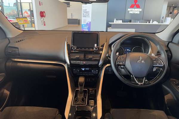 2024 Mitsubishi Eclipse Cross Aspire YB