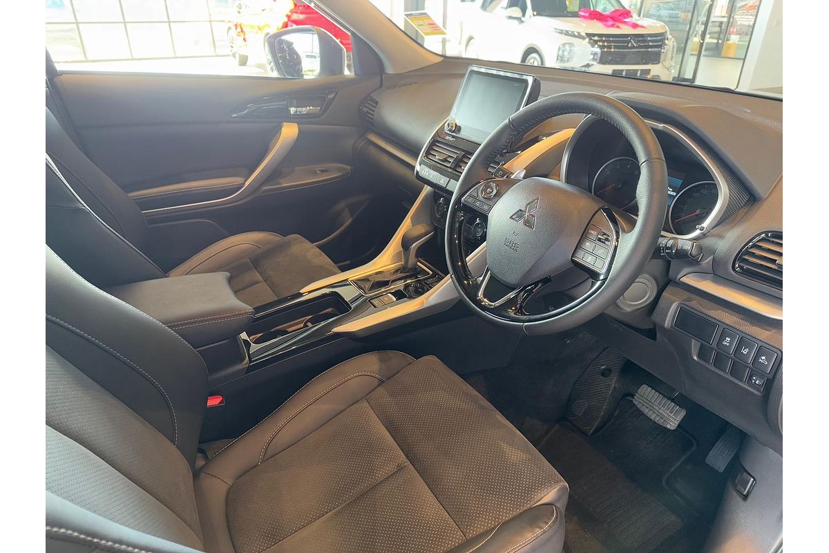 2024 Mitsubishi Eclipse Cross Aspire YB