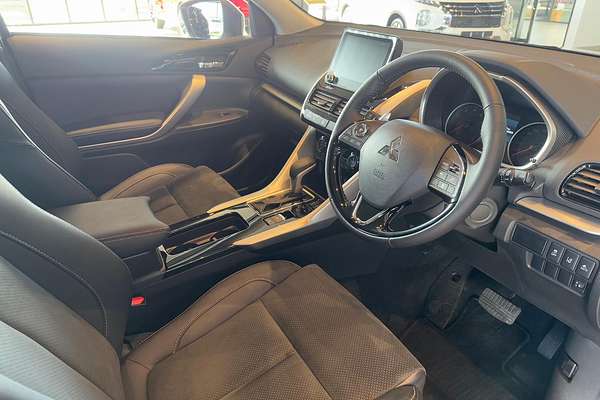 2024 Mitsubishi Eclipse Cross Aspire YB